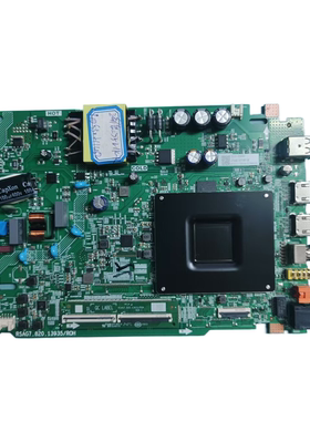 原装海信55V1F-R 55H55E电视机主板RSAG7.820.13935 屏HD550H1U62