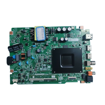 原装海信55V1F-R电视机主板