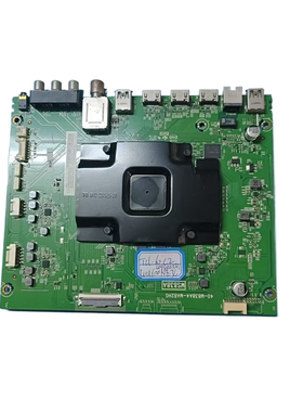 原装TCL 60/43/75C2 液晶电视机主板 40-M838A4-MAB2HG 屏选