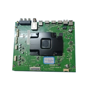 原装TCL60C2液晶电视主板