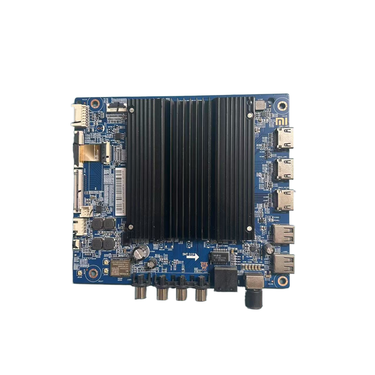 红米L86R6-Max电视机主板