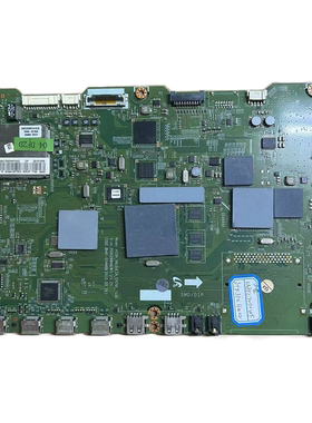 原装三星 UA46/55C7000WF 电视主板BN41-01446A/B 屏选LTF550HQ02