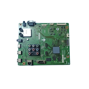 原装夏普LCD-60NX550A 电视主板QPWBXG352WJN1屏JE600D3GV2BT