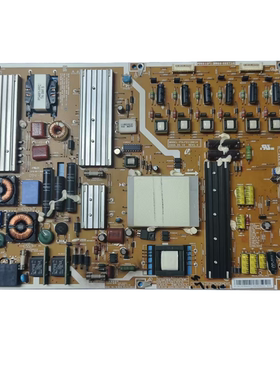 原装三星UA55B7000WF 55B6000VF电源板PD5512F1 BN44-00271A 测好