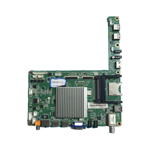 原装长虹UD50B6000ID主板JUC7.820.00084354配屏V500DK1-LS1 测好
