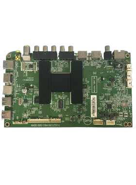 原装LE55AL88U31 主板715G7199-M01-000-004N 屏H550DFL-YS2 现货