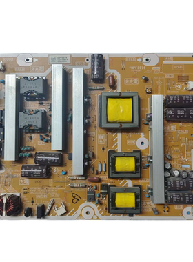 原装松下等离子TH-P55UT50C TH-P60ST50电源板MPF6914 CA2Y15599A