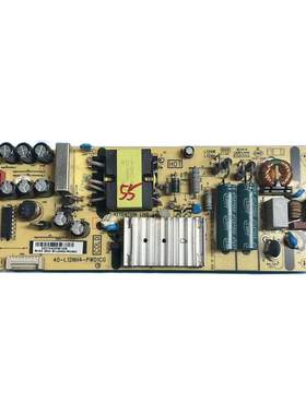 原装TCL 55P8 55D6 55T6M 55T680电源板40-L12NH4-PWD1CG/PWB1CG