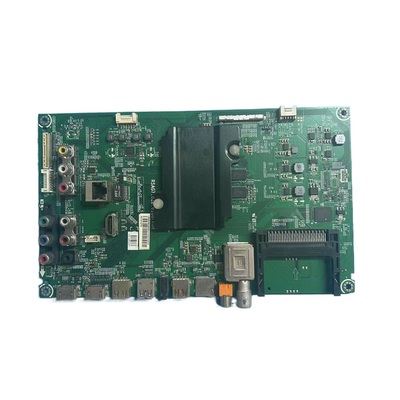 LED48K320U液晶电视主板原装