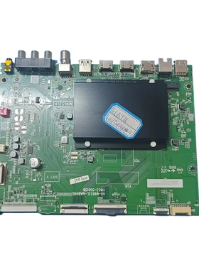 原装TCL 65/85T7G主板40-M9652L-MAB4HG屏LVU650NDDJ CDPW02