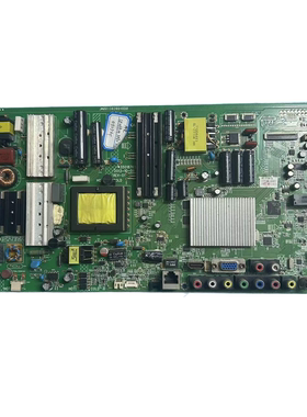 原装康佳LED55M5580AF 55E5300F主板35018765 屏选 0323YT