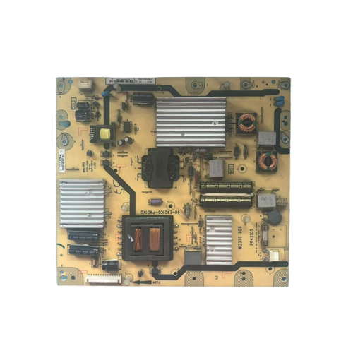 原装TCLL55E5500A-3D电源板