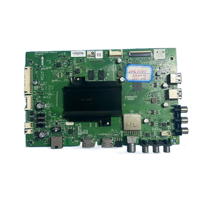 创维60V8E主板配屏测好