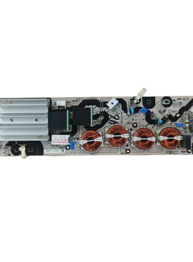 原装松下46寸 等离子TNPA5429 COLD T10AH 250V 实拍测好发