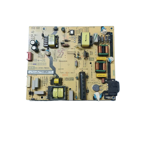 原装TCL55A660U55P3F电源板