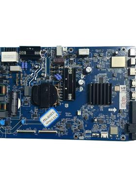 原装长虹65D59H 65D58主板JUC7.820.10094580 配屏 C650U23-E5-B