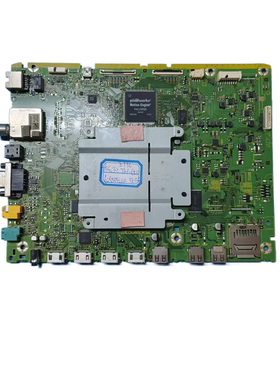 原装 松下TH-L55/47ET5C 液晶主板TNPH1006 1A 屏选