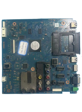 原装索尼 KDL-32EX420 46/40EX520电视主板1-884-079-12配屏可选
