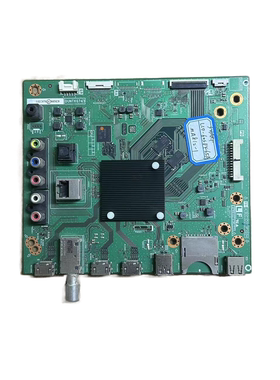 夏普原装LCD-60SU465A主板