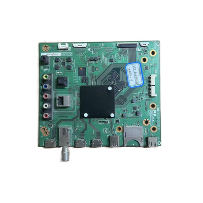 夏普原装LCD-60SU465A主板