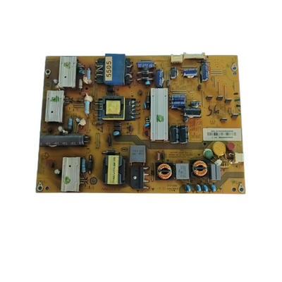 原装海尔55DU6000LD3300电源板0