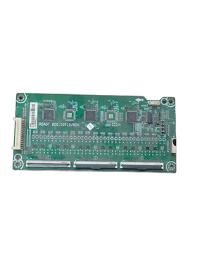 原装海信75/55/65U7G 液晶电视恒流板 RSAG7.820.10715 285972