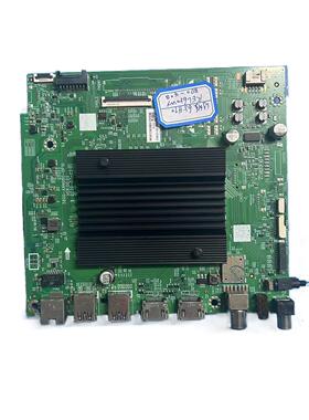 原装创维 65H70主板5800-A8N080-0P10配屏REL650WY(BD0-40B) 测好