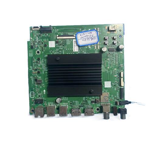 65H70主板5800-A8N080-0P10屏