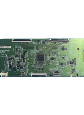 原装海信 LED75E7U 75A7逻辑板47-6021224 C-PCB-HV750QUB-N9D