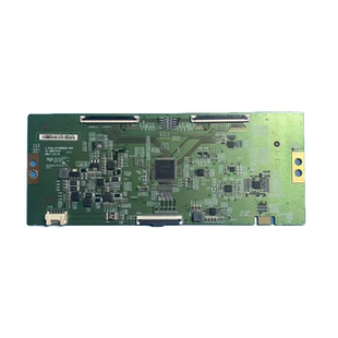 原装海信 LED75E7U 77逻辑板47-6021224 C-PCB-HV750QUB-N9D