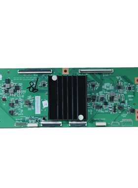 原装海信 98E7G-PRO 液晶电视机逻辑板 RSAG7.820.12983 测好发货