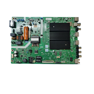 004屏SDL430WY 创维43E2A 001979 N012406 LD0 A5液晶主板A7R3012