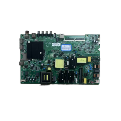 主板原装康佳LED55K5100