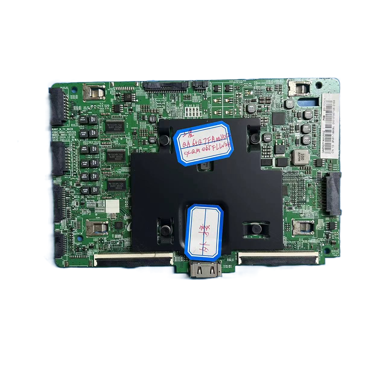 QA65Q7FAMJXXZ现货三星主板原装