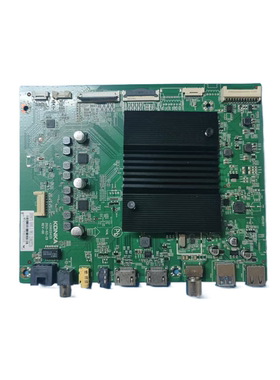 原装康佳OLED55V5液晶电视主板35025425 屏72000012YT 现货