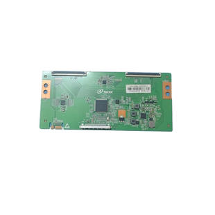 F9D单分区UHD 原装 HV750QUB 逻辑板 现货测好 康佳75G5U