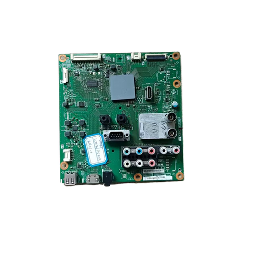 主板夏普LCD-52DS20A主板