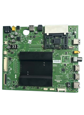 原装创维65/55G8S 液晶电视机主板5800-A9R540-0P20 屏选