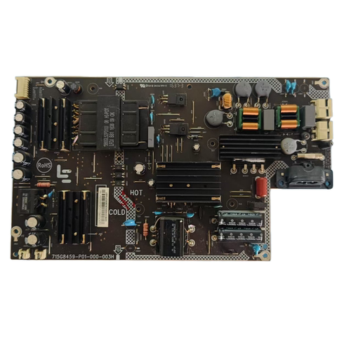 原装乐视X43PROL434UCNN电源板