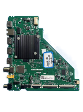 原装TCL 55V6E 55J7E 65V6EA 65V69E主板TD.T963T.775(T) 屏选