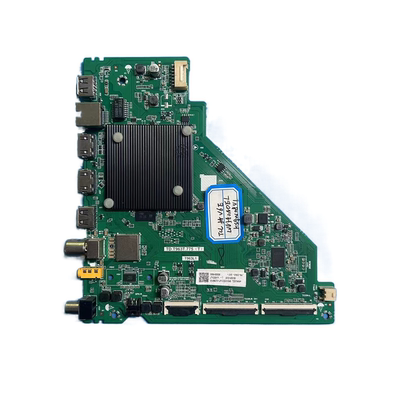 TCL55V6E/55J7E主板配屏