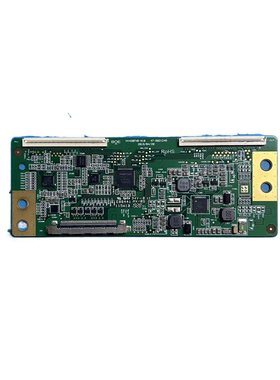 原装L43M5-AD L43M5-5A电视逻辑板 HV430FHB-N10  47-6021249