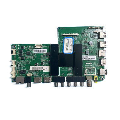 海尔LE50U51A50AL88G31主板