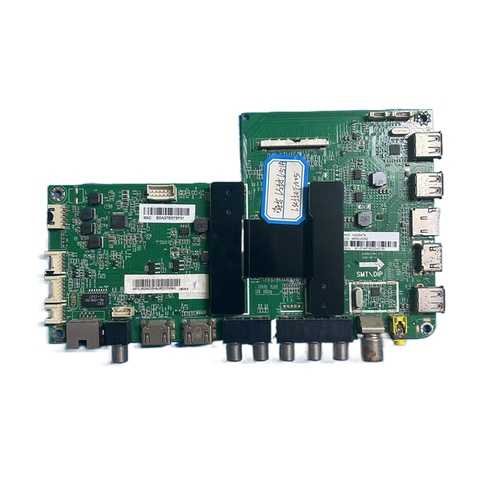 海尔LE50U51A50AL88G31主板