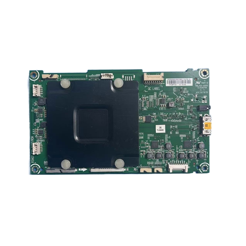 LED5565MU9600X3DUC主板