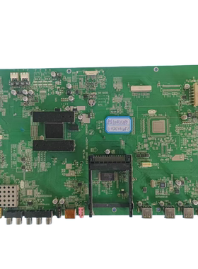 原装康佳LED47/46 1511PD 主板 35015756配屏LC470EUN(SD)(F1)