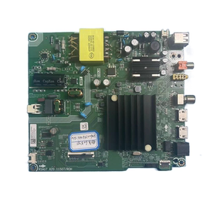 55V1F 海信55E3F RSAG7.820.11507屏选 55A52F 60E3F主板 原装