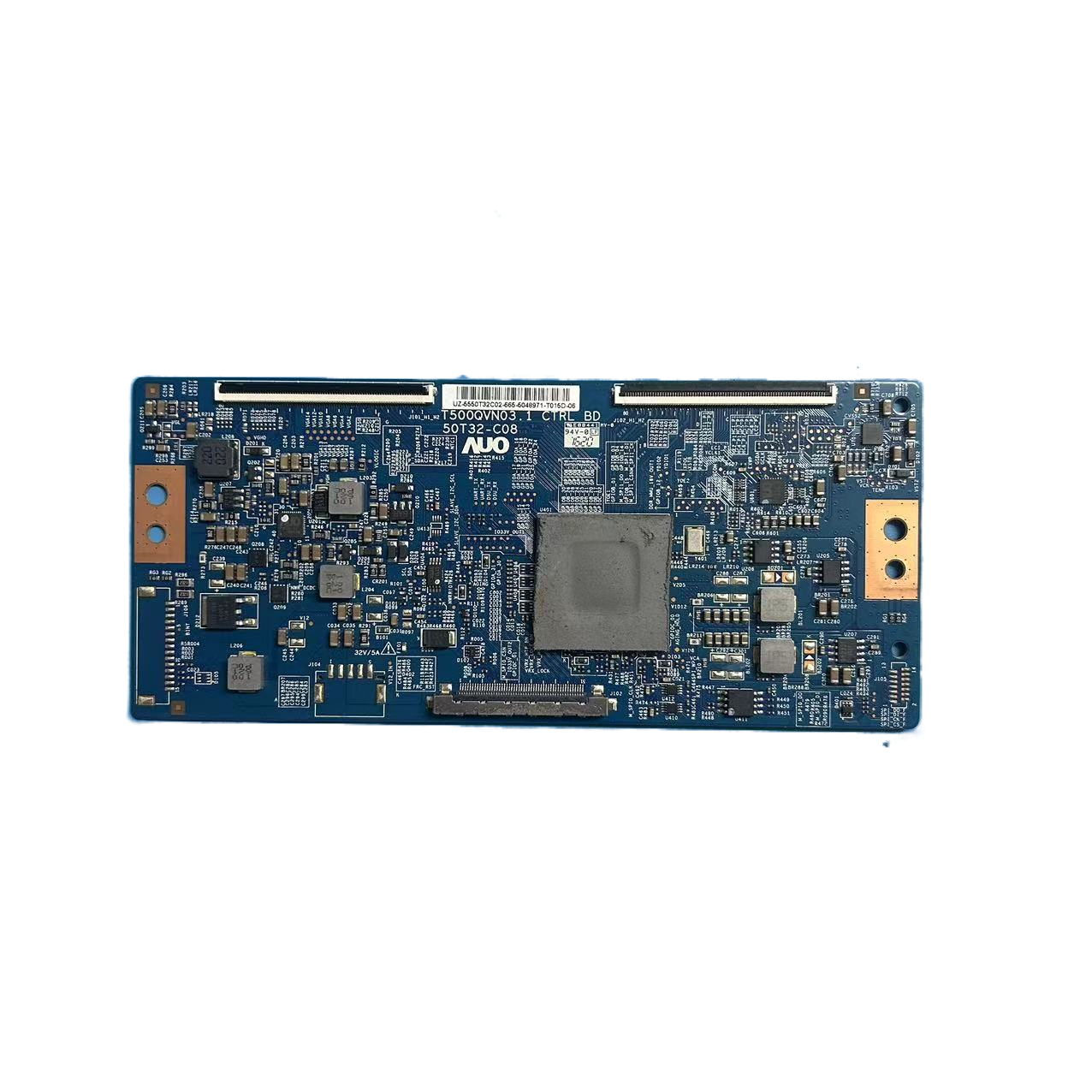 LED50MU7000U逻辑板50T32-C08
