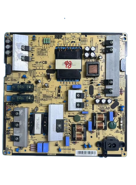原装三星UA55JU5900JXXZ/48JU5920J电源板L55S5FDYVC BN96-35336C