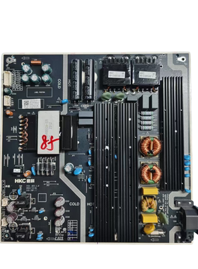 原装雷鸟85S575C 电视机电源板HKL-850403/E3 85040303-ER 测好发